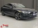 AUDI A4 Prestige 2.0 TFSi 16v Cinza