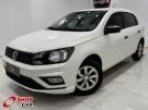 VW - Volkswagen Gol 1.0 12v 4p. Branca