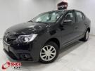 RENAULT Logan Life 1.0 12v Preta