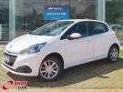 PEUGEOT 208 Active 1.2 12v Branca