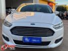 FORD Fusion 2.5 16v Branca