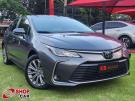 TOYOTA Corolla XEi 2.0 16v Cinza