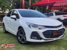 GM - Chevrolet Cruze Sedan LTZ 1.4T 16v Branca