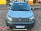 FIAT Uno Attractive 1.4 4p. Prata