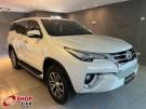 TOYOTA Hilux SW4 SRX D4-D 2.8TDi 16v 4x4 Branca