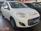 FIAT Palio Attractive 1.4 4p. Branca