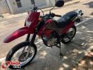 HONDA NXR 150 Bros ESD Mix Vermelha