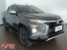 MITSUBISHI L200 Triton Sport HPE 2.4TDi 16v 4X4 C.D. Cinza