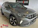 VW - Volkswagen Nivus Highline 1.0 12v TSi Cinza