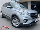 HYUNDAI Creta Action 1.6 16v Prata