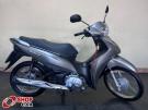 HONDA Biz 110i Cinza