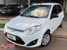 FORD Fiesta Hatch 1.6 4p. Branca