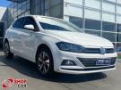 VW - Volkswagen Polo Hatch Comfortline 1.0 12v TSi Branca