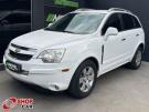 GM - Chevrolet Captiva Sport 2.4 16v Branca