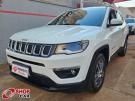 JEEP Compass Sport 2.0 16v Branca