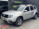 RENAULT Duster Dynamique 1.6 16v Prata