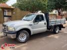 FORD F350 3.9TDi Prata