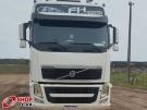 VOLVO FH 460 Globetrotter Branca