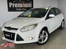 FORD Focus Hatch SE 2.0 16v PowerShift Branca