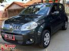 FIAT Uno Vivace 1.0 4p. Cinza