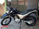 HONDA NXR 160i Bros ESDD Preta