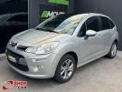 CITROËN C3 Hatch Tendance 1.5 Prata