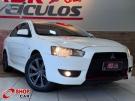 MITSUBISHI Lancer GT 2.0 16v Branca