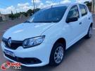 RENAULT Sandero Authentique 1.0 12v Branca