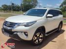 TOYOTA Hilux SW4 SRX Diamond D4-D 2.8TDi 16v 4x4 Branca