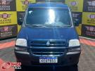 FIAT Doblo EX 1.3 16v Azul