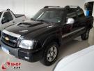 GM - Chevrolet S10 Executive 2.8TD C.D. Preta