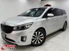 KIA Grand Carnival EX 3.3 V6 24v Prata