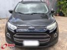 FORD EcoSport Titanium 2.0 16v PowerShift Preta