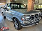 FORD F1000 XLT 4.3TD Cinza