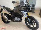 BMW G 310 GS Preta