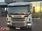 SCANIA P-310 B Branca