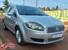 FIAT Linea 1.9 16v Dualogic Prata