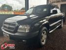 GM - Chevrolet S10 Executive 2.8TD 4X4 C.D. Preta