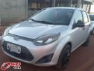 FORD Fiesta Hatch 1.6 4p. Prata