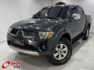 MITSUBISHI L200 Triton HPE 3.2TDi 16v 4X4 C.D. Cinza