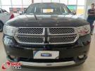 DODGE Durango Citadel 3.6 V6 24v Preta