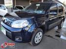 FIAT Uno Vivace 1.0 4p. Azul