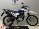 HONDA NXR 160i Bros ESDD Branca