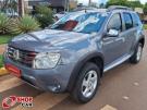 RENAULT Duster Dynamique 1.6 16v Cinza