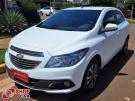 GM - Chevrolet Onix LTZ 1.4 Branca