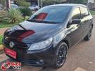 VW - Volkswagen Gol 1.0 4p. Preta