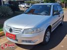 VW - Volkswagen Gol Ecomotion 1.0 4p. Prata