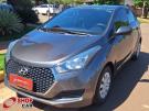 HYUNDAI HB20 Comfort Plus 1.0 12v Cinza