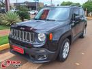 JEEP Renegade Sport 1.8 16v Preta