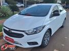 GM - Chevrolet Joy Sedan Plus Black 1.0 Branca